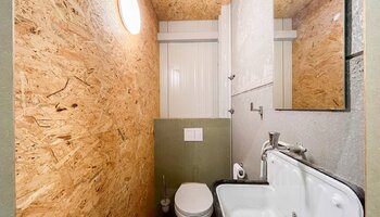 Nieuwbouw instapklare KMO-unit op strategische ligging 