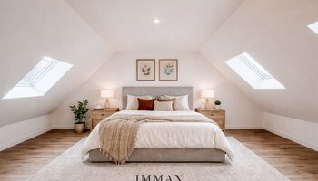 Recent gerenoveerde woning met 3 slaapkamers en zonnige tuin