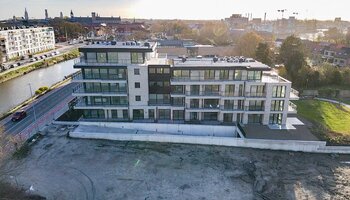 Res. Estée | Ground floor flat with 2 bedrooms