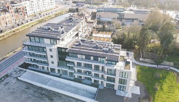 Res. Estée | Ground floor flat with 2 bedrooms