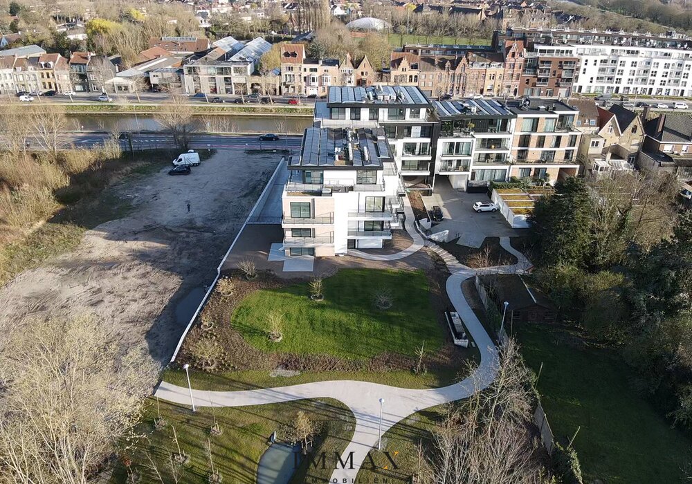 Res. Estée | Gelijkvloers appartement met 2 slaapkamers