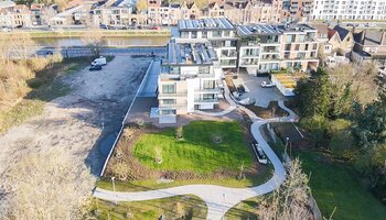 Res. Estée | Ground floor flat with 2 bedrooms