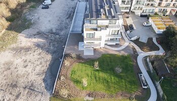 Res. Estée | Ground floor flat with 2 bedrooms