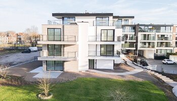 Res. Estée | Ground floor flat with 2 bedrooms