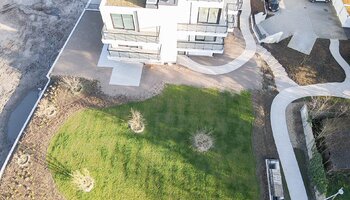 Res. Estée | Ground floor flat with 2 bedrooms