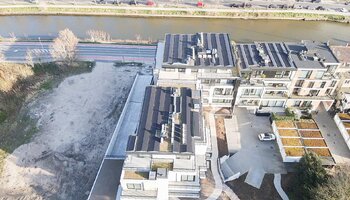 Res. Estée | Ground floor flat with 2 bedrooms