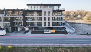 Res. Estée | Ground floor flat with 2 bedrooms