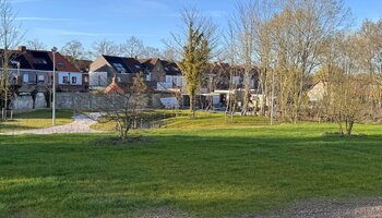 Res. Estée | Ground floor flat with 2 bedrooms