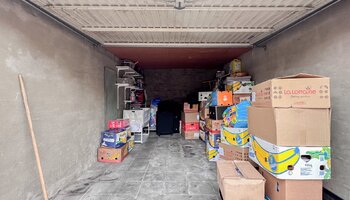 Ruim, vernieuwd appartement op een zeer centrale locatie