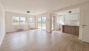 Maison prête à emménager avec jardin bien orienté et garage