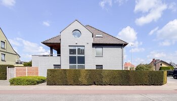 Bien de commerce exceptionnel avec habitation complète