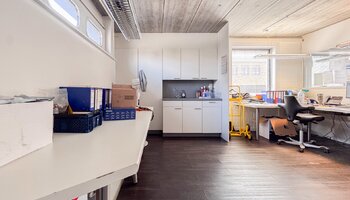 Bien de commerce exceptionnel avec habitation complète