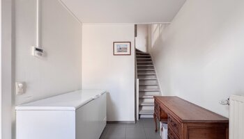 Bien de commerce exceptionnel avec habitation complète