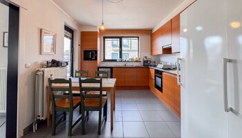 Bien de commerce exceptionnel avec habitation complète