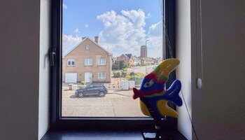 Bien de commerce exceptionnel avec habitation complète