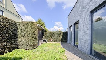 Bien de commerce exceptionnel avec habitation complète