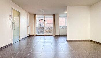 Appartement confortable à quelques pas de 't Zand