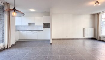 Appartement confortable à quelques pas de 't Zand