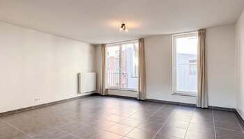 Appartement confortable à quelques pas de 't Zand