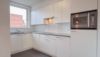 Appartement confortable à quelques pas de 't Zand