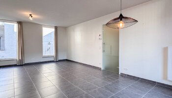 Appartement confortable à quelques pas de 't Zand