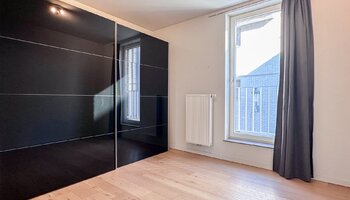 Appartement confortable à quelques pas de 't Zand