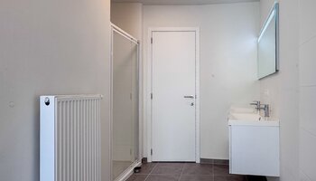 Appartement confortable à quelques pas de 't Zand