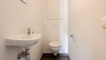 Appartement confortable à quelques pas de 't Zand