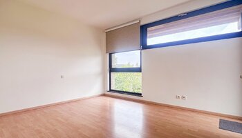 Appartement duplex avec 3 chambres à coucher