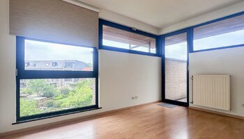 Appartement duplex avec 3 chambres à coucher