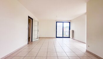 Appartement duplex avec 3 chambres à coucher