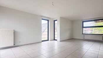 Appartement duplex avec 3 chambres à coucher