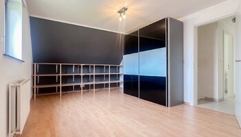 Appartement duplex avec 3 chambres à coucher