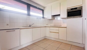 Duplex appartement met 3 slaapkamers 