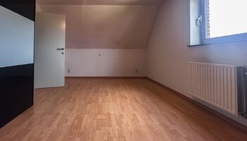 Duplex appartement met 3 slaapkamers 