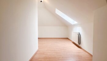 Duplex appartement met 3 slaapkamers 