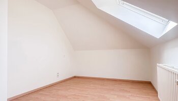 Duplex appartement met 3 slaapkamers 