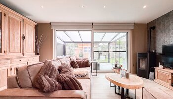 Maison neuve passive clé en main à emplacement de choix
