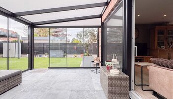 Maison neuve passive clé en main à emplacement de choix