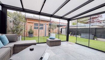 Maison neuve passive clé en main à emplacement de choix