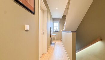 Maison neuve passive clé en main à emplacement de choix