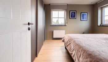 Maison neuve passive clé en main à emplacement de choix