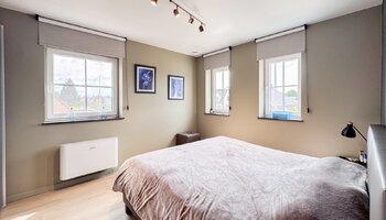 Maison neuve passive clé en main à emplacement de choix