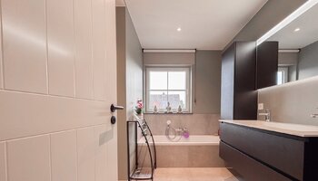 Maison neuve passive clé en main à emplacement de choix