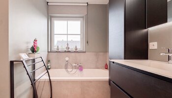 Maison neuve passive clé en main à emplacement de choix