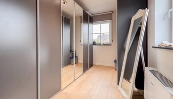 Maison neuve passive clé en main à emplacement de choix