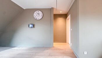 Maison neuve passive clé en main à emplacement de choix