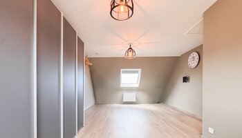 Maison neuve passive clé en main à emplacement de choix