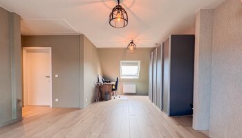 Maison neuve passive clé en main à emplacement de choix