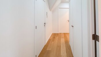 Karaktervolle opbrengsteigendom op toplocatie langs de Brugse reien